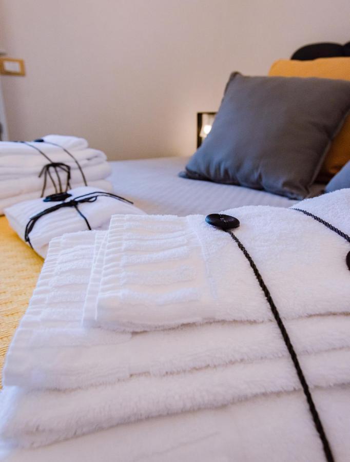 Dimora Cavour Bed & Breakfast Amantea Dış mekan fotoğraf
