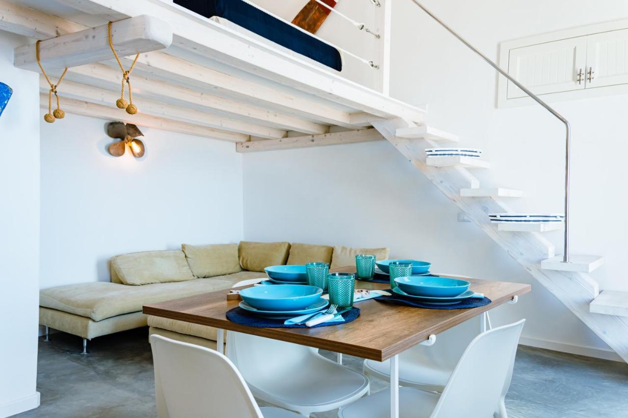 Dimora Cavour Bed & Breakfast Amantea Dış mekan fotoğraf