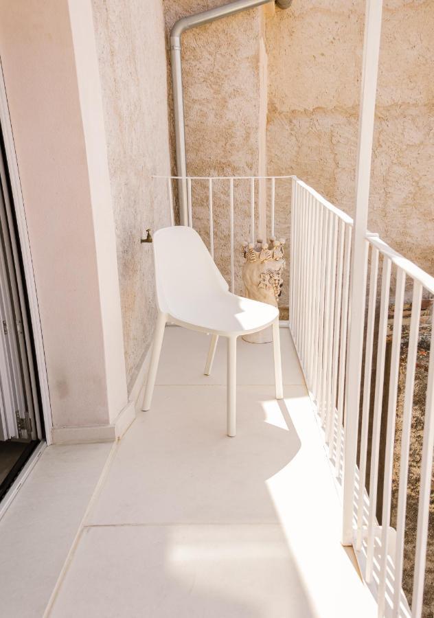 Dimora Cavour Bed & Breakfast Amantea Dış mekan fotoğraf